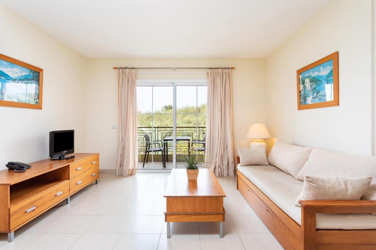 Residencial El Llano Appartement