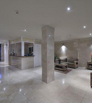 Apartment Residencial El Llano *