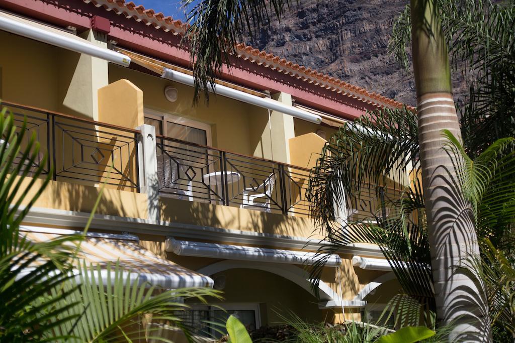 Apartamento Residencial El Llano *